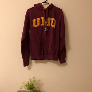UMD Sweatshirt